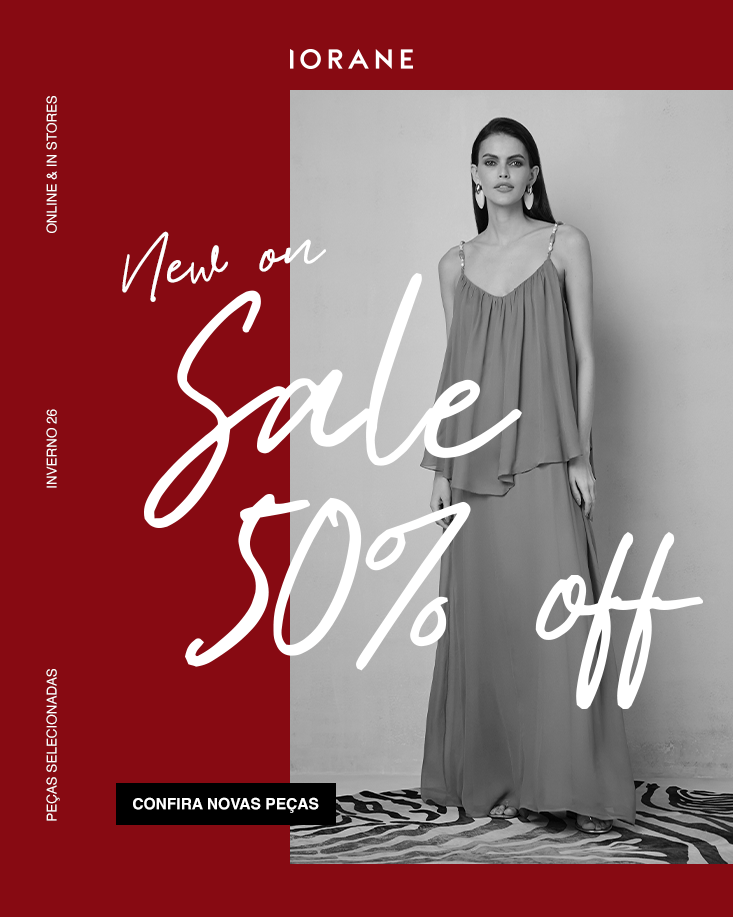 Banner Segunda Vitrine